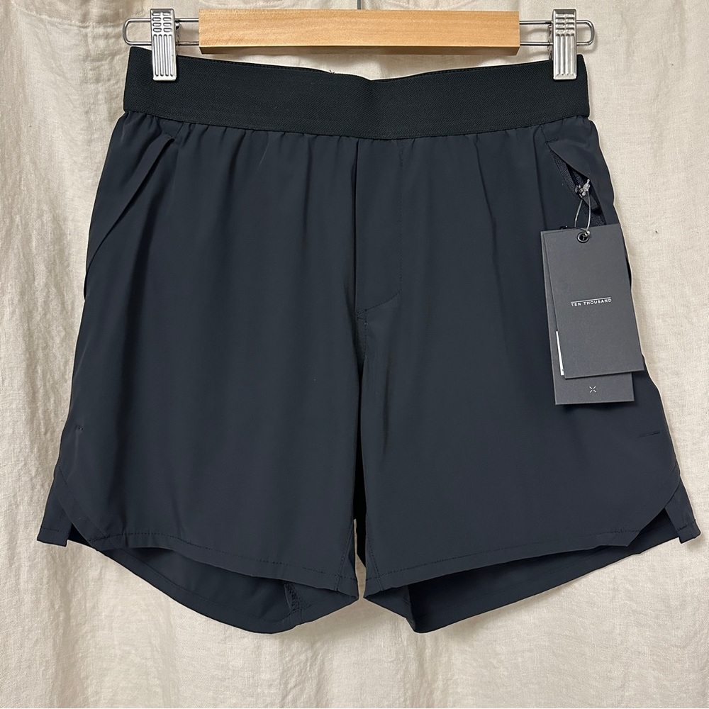 Ten Thousand Tactical Shorts